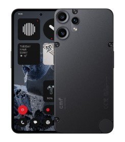 Nothing CMF Phone 2 Pro 5G black6